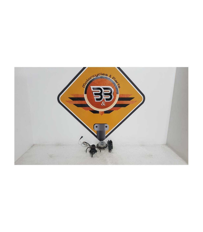 Contact & Cheie & Buson Rezervor & Incuietoare Sea Aprilia Pegaso 650 - 1999