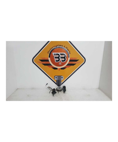 Contact & Cheie & Buson Rezervor & Incuietoare Sea Aprilia Pegaso 650 - 1999