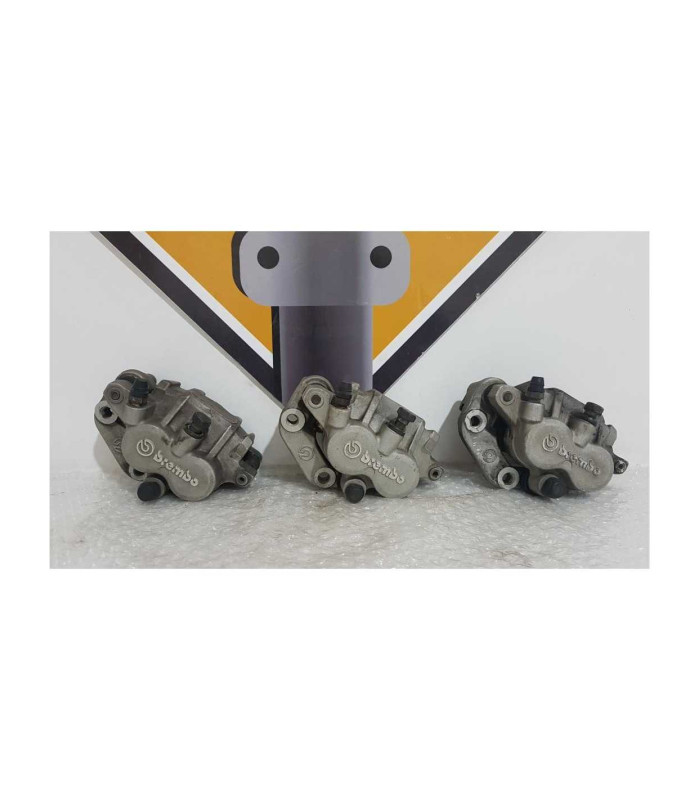 Etrier Frana Fata Aprilia Pegaso 650 - 1999