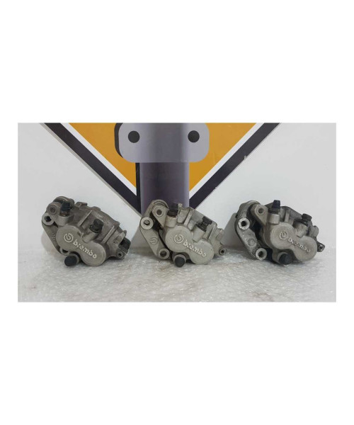 Etrier Frana Fata Aprilia Pegaso 650 - 1999