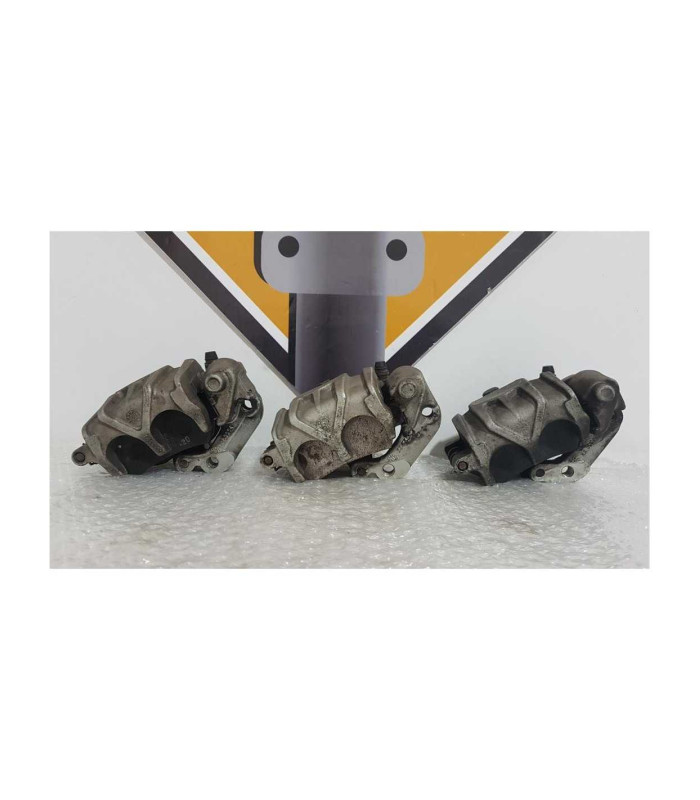 Etrier Frana Fata Aprilia Pegaso 650 - 1999