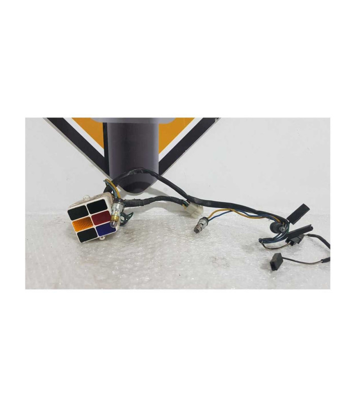 Consola Martori Bord Aprilia Pegaso 650 - 1999