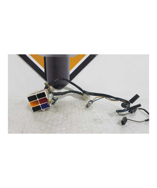 Consola Martori Bord Aprilia Pegaso 650 - 1999