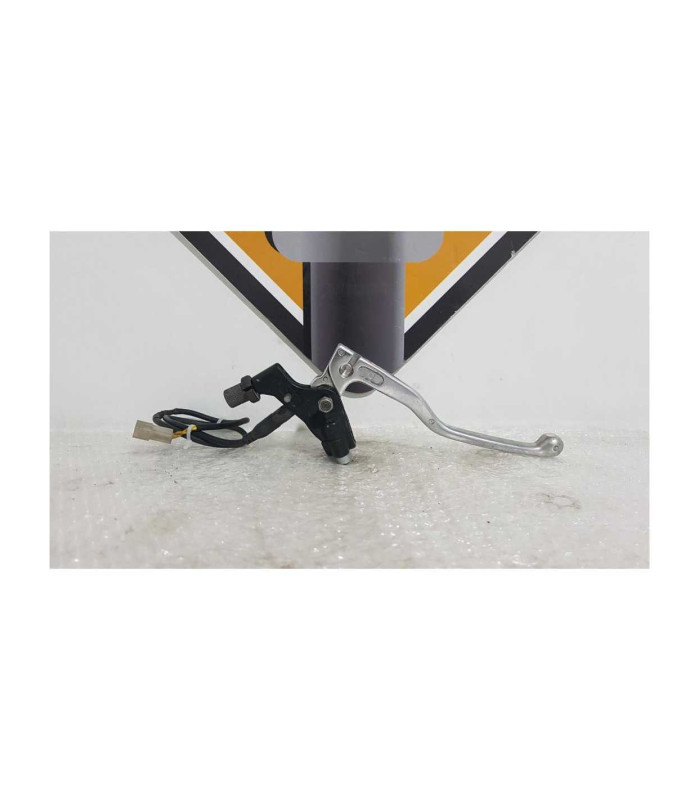 Suport Levier Ambreiaj Si Senzor Aprilia Pegaso 650 1999