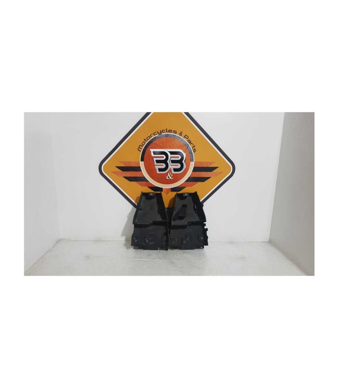 Undertail Aprilia Pegaso 650 - 1999