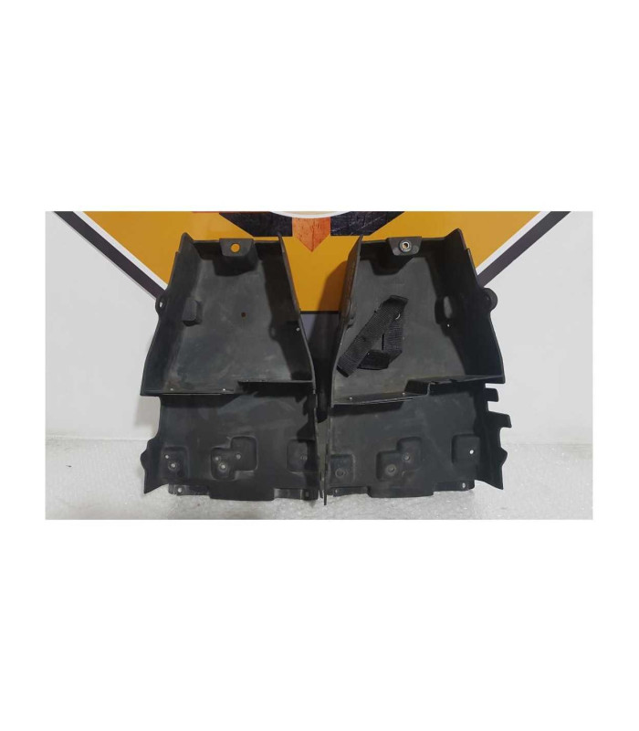 Undertail Aprilia Pegaso 650 - 1999