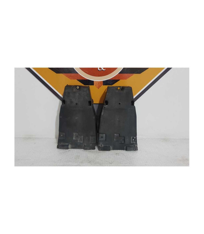 Undertail Aprilia Pegaso 650 - 1999