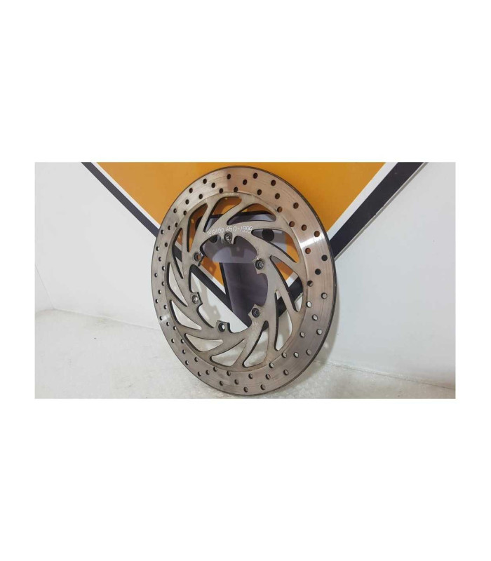 Disc Frana Fata Aprilia Pegaso 650 - 1999