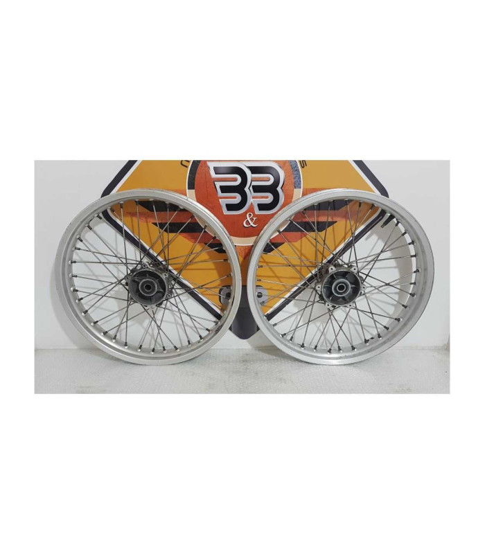 Janta Fata Aprilia Pegaso 650 - 1999