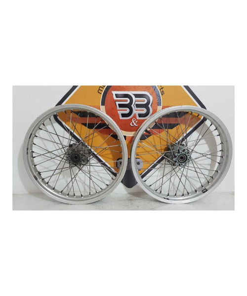 Janta Fata Aprilia Pegaso 650 - 1999