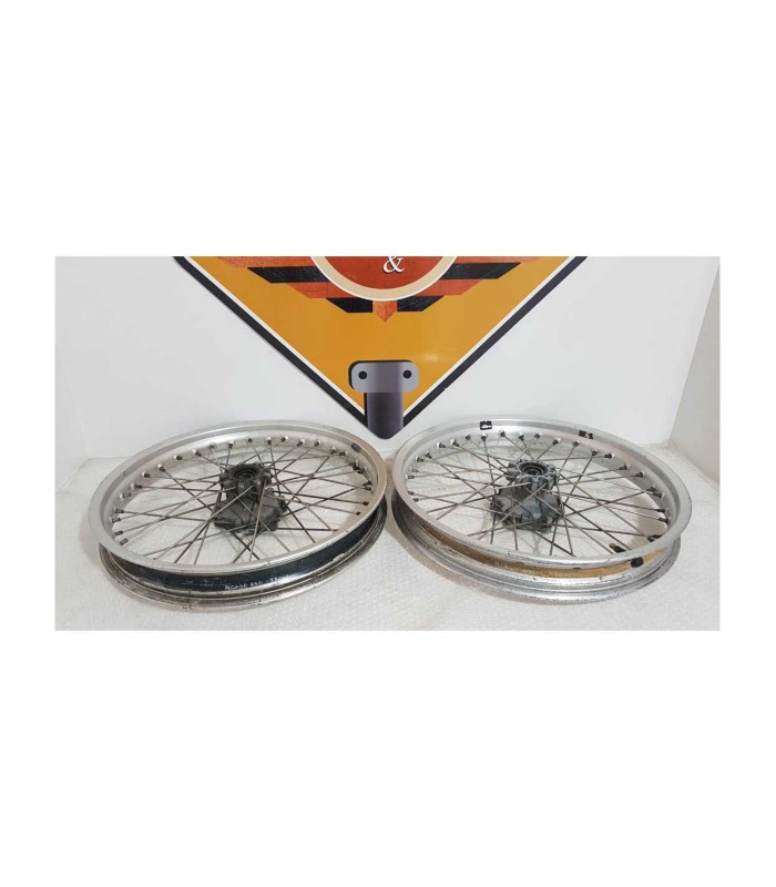 Janta Fata Aprilia Pegaso 650 - 1999