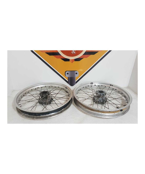 Janta Fata Aprilia Pegaso 650 - 1999