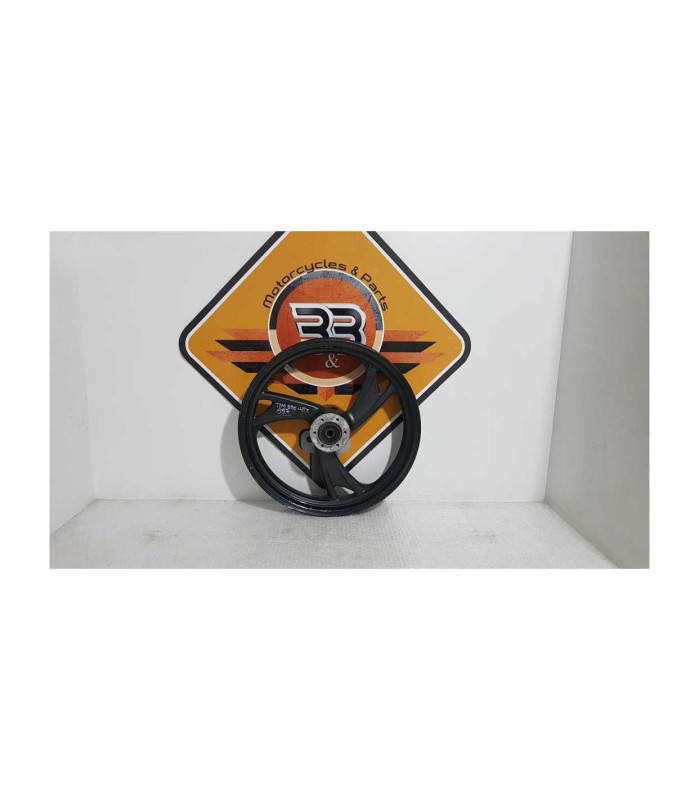 Janta Fata Yamaha TDM 850 - 4TX - 1997