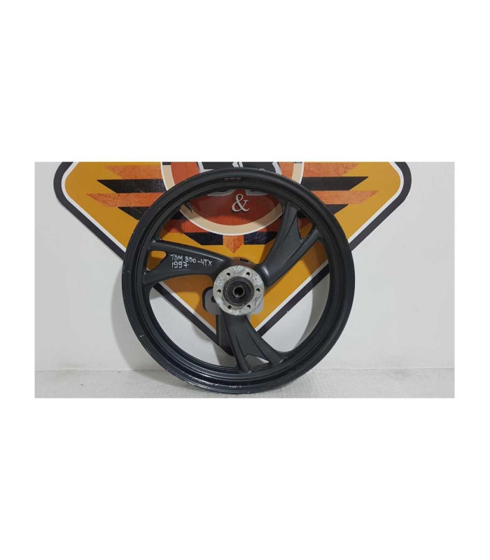 Janta Fata Yamaha TDM 850 - 4TX - 1997