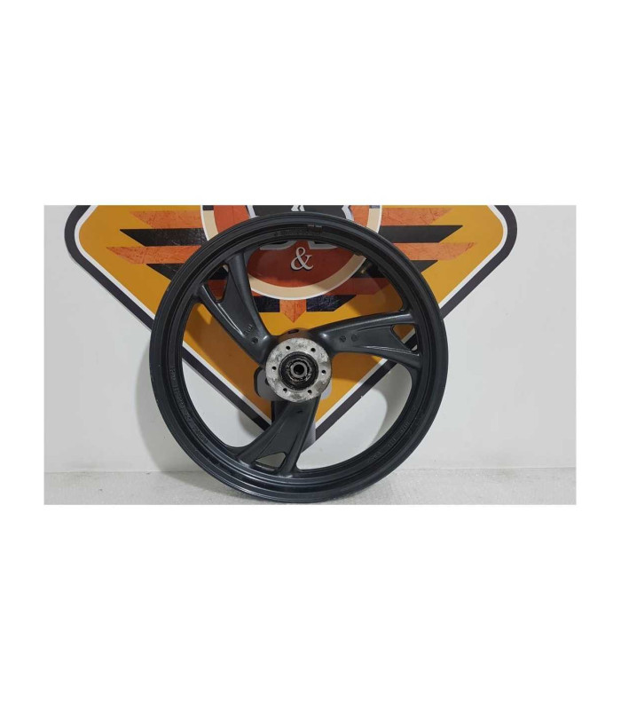 Janta Fata Yamaha TDM 850 - 4TX - 1997