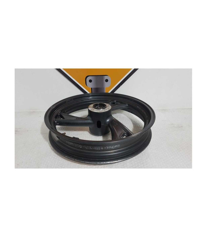 Janta Fata Yamaha TDM 850 - 4TX - 1997