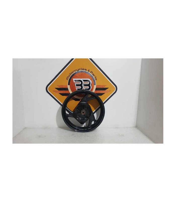 Janta Spate Yamaha TDM 850 - 4TX - 1997