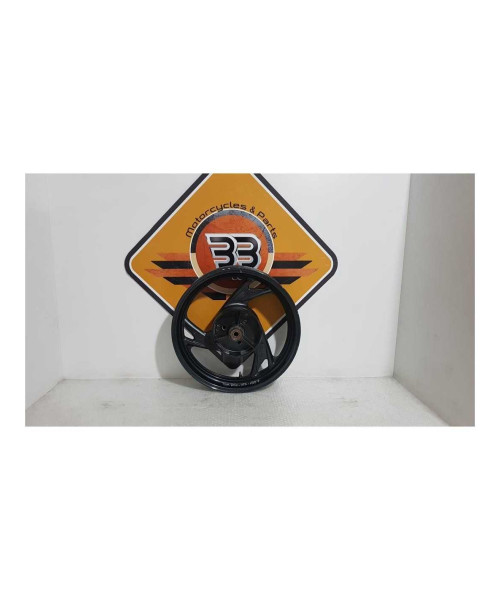 Janta Spate Yamaha TDM 850 - 4TX - 1997