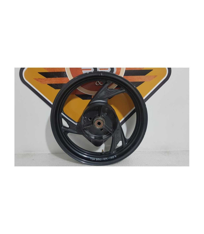 Janta Spate Yamaha TDM 850 - 4TX - 1997