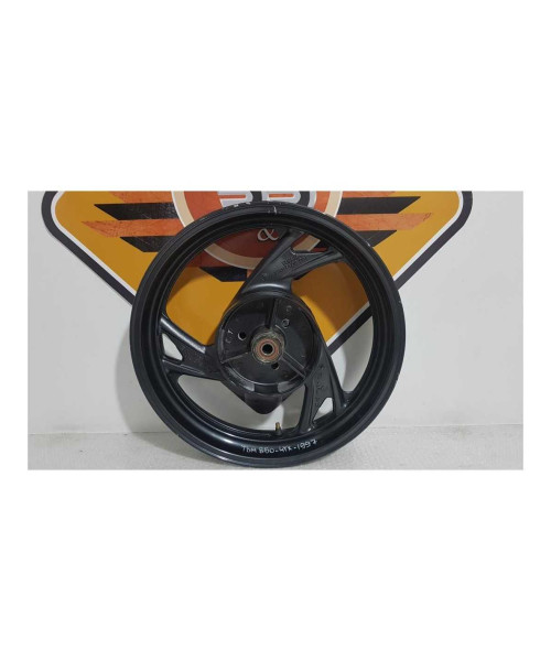 Janta Spate Yamaha TDM 850 - 4TX - 1997