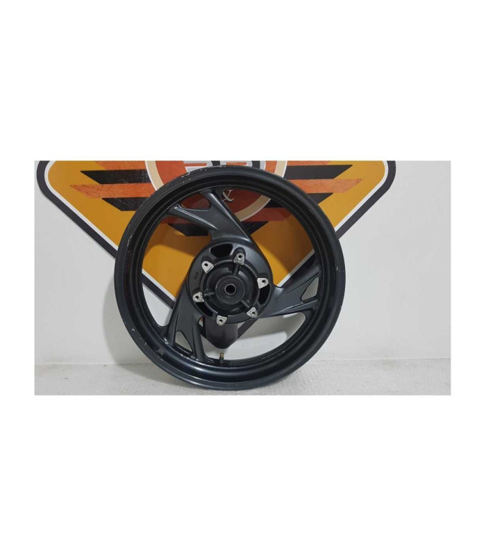 Janta Spate Yamaha TDM 850 - 4TX - 1997