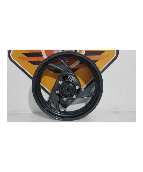 Janta Spate Yamaha TDM 850 - 4TX - 1997