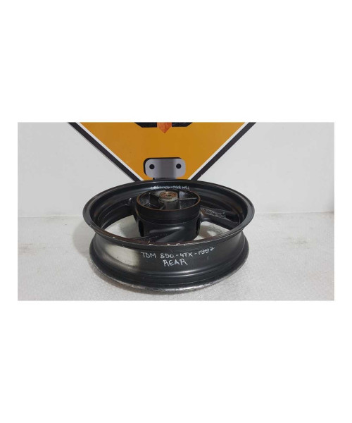 Janta Spate Yamaha TDM 850 - 4TX - 1997