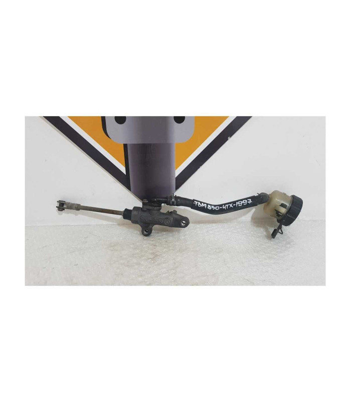 Pompa Frana Spate Yamaha TDM 850 - 4TX - 1997