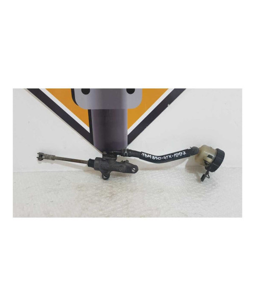 Pompa Frana Spate Yamaha TDM 850 - 4TX - 1997