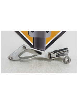 Ansamblu Scarita Stanga Pasager Yamaha TDM 850 - 4TX - 1997 2