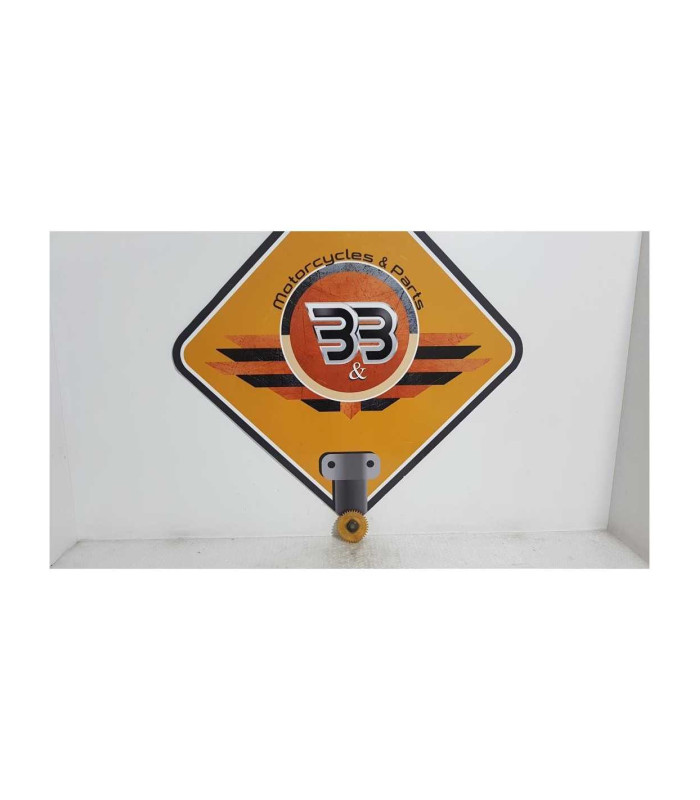 Pinion Motor Yamaha TDM 850 - 4TX - 1997