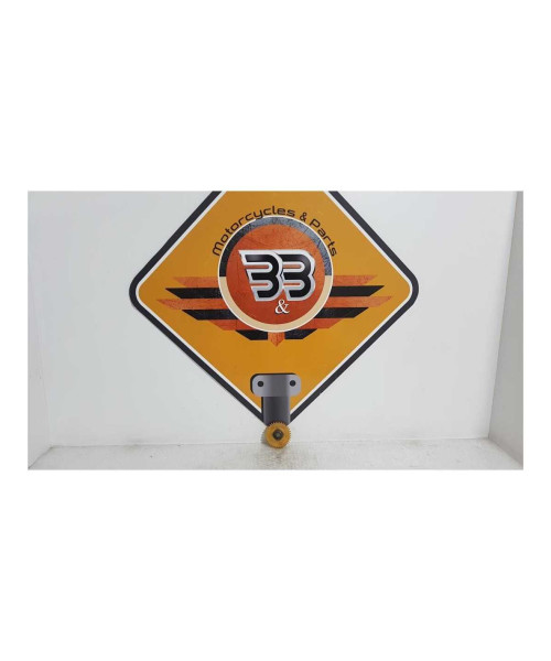 Pinion Motor Yamaha TDM 850 - 4TX - 1997