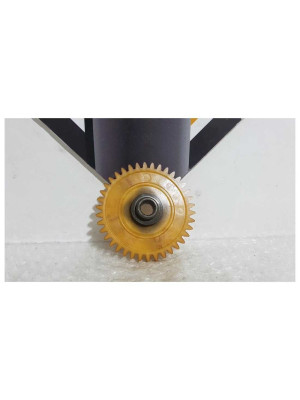 Pinion Motor Yamaha TDM 850 - 4TX - 1997 2