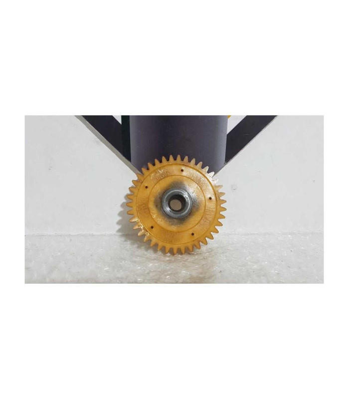 Pinion Motor Yamaha TDM 850 - 4TX - 1997