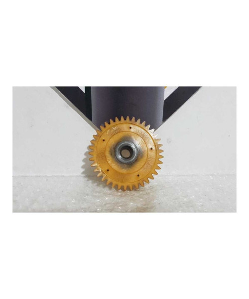 Pinion Motor Yamaha TDM 850 - 4TX - 1997