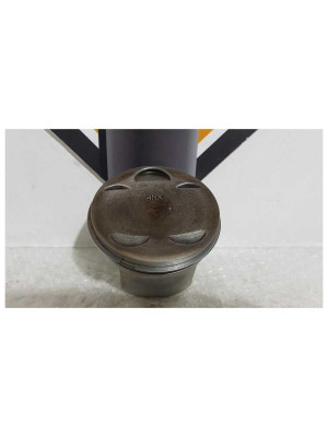 Piston Yamaha TDM 850 - 4TX - 1997 2