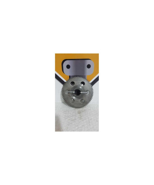 Rulment Unisens / Frai Yamaha TDM 850 - 4TX - 1997