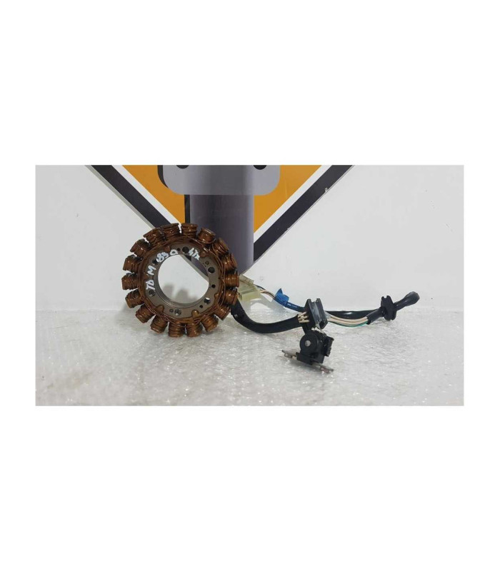 Stator & Cititor Yamaha TDM 850 - 4TX - 1997