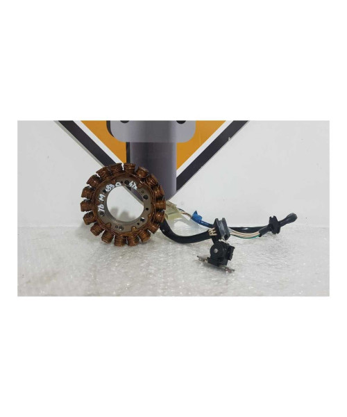 Stator & Cititor Yamaha TDM 850 - 4TX - 1997