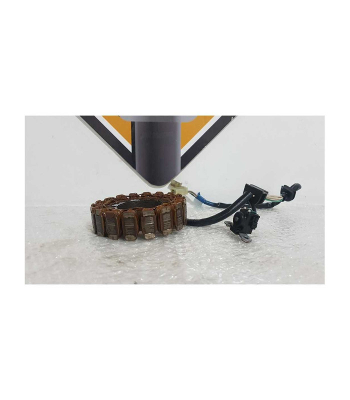 Stator & Cititor Yamaha TDM 850 - 4TX - 1997