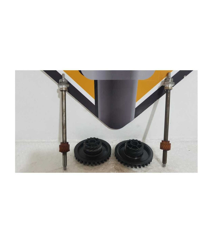 Pinion & Tija Turatie Aprilia Pegaso 650 - 1999