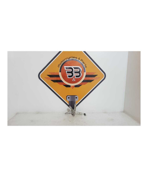 Ansamblu Scarita Dreapta Pilot Honda CBR 600 F4i PC 35 2001