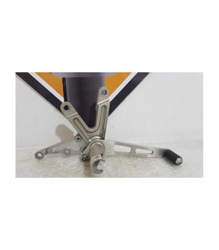 Ansamblu Scarita Dreapta Pilot Honda CBR 600 F4i PC 35 2001