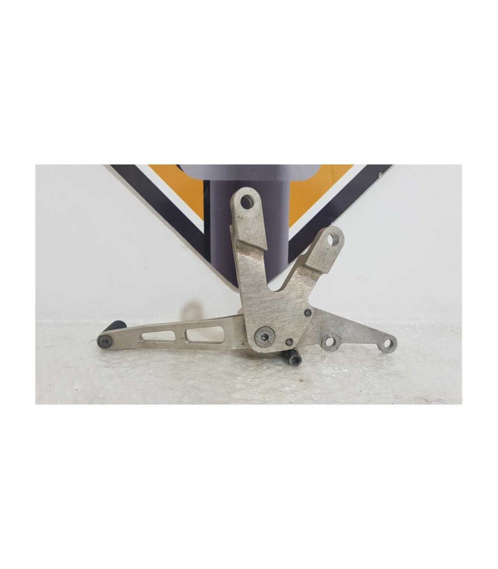 Ansamblu Scarita Dreapta Pilot Honda CBR 600 F4i PC 35 2001