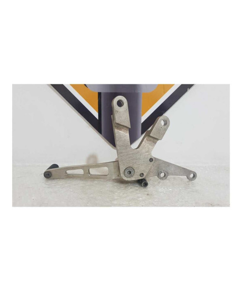 Ansamblu Scarita Dreapta Pilot Honda CBR 600 F4i PC 35 2001