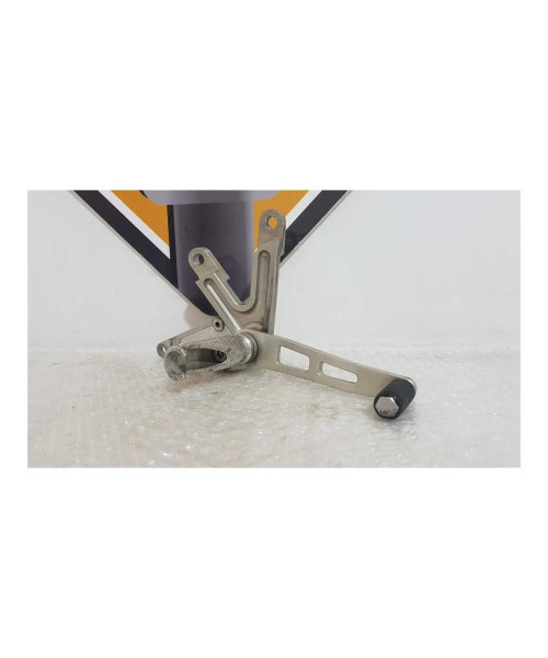 Ansamblu Scarita Dreapta Pilot Honda CBR 600 F4i PC 35 2001