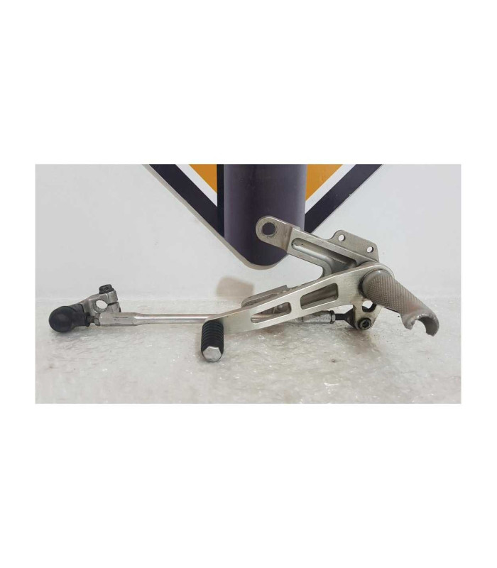 Ansamblu Scarita Stanga Pilot Honda CBR 600 F4i PC 35 2001