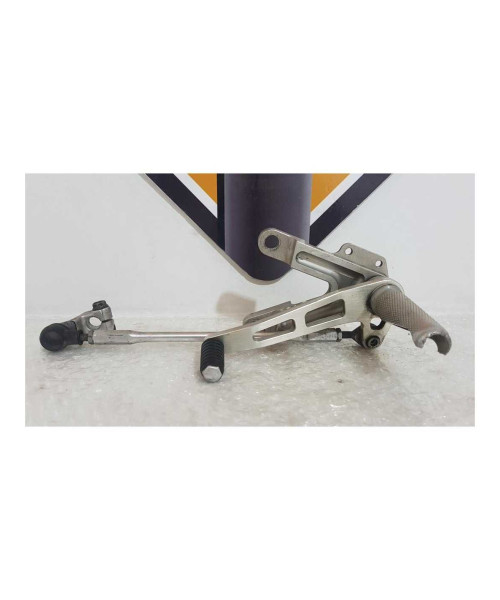 Ansamblu Scarita Stanga Pilot Honda CBR 600 F4i PC 35 2001