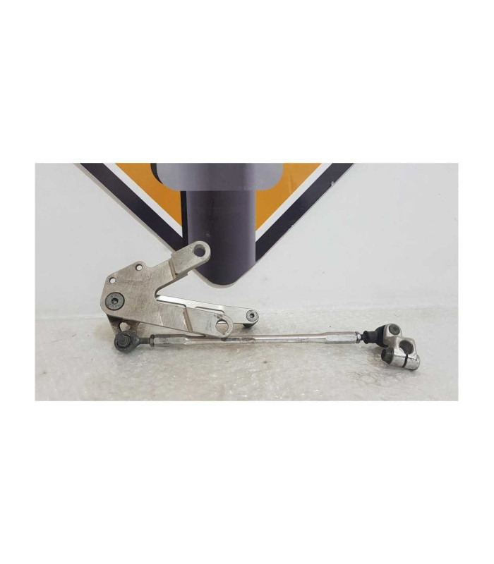 Ansamblu Scarita Stanga Pilot Honda CBR 600 F4i PC 35 2001