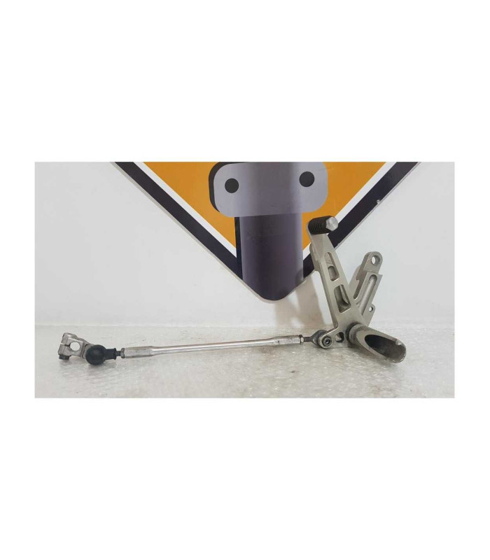 Ansamblu Scarita Stanga Pilot Honda CBR 600 F4i PC 35 2001